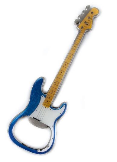 Fender Bass Flaschenffner