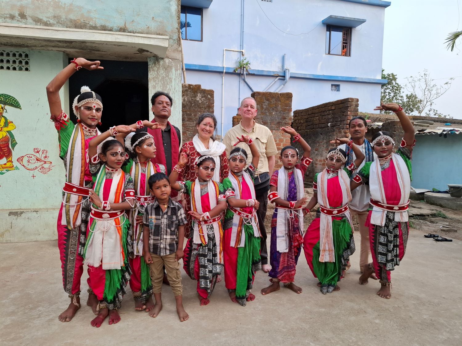 Bhubaneswar Tanz Bhubaneswar Tanz