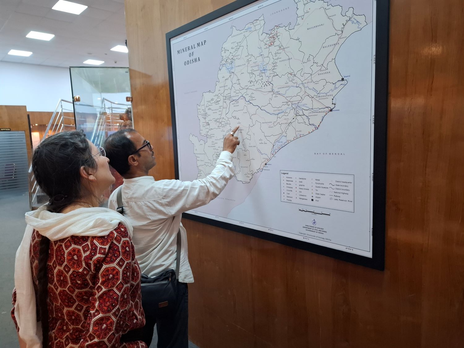 Bhubaneswar State Museum Bhubaneswar State Museum