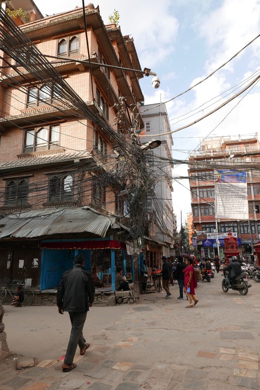 Kathmandu Elektrik