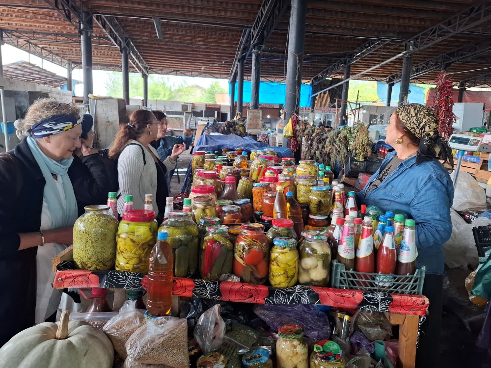 Telawi Markt