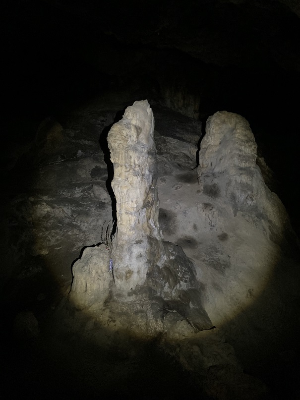 Eileithyia Höhle Eileithyia Höhle