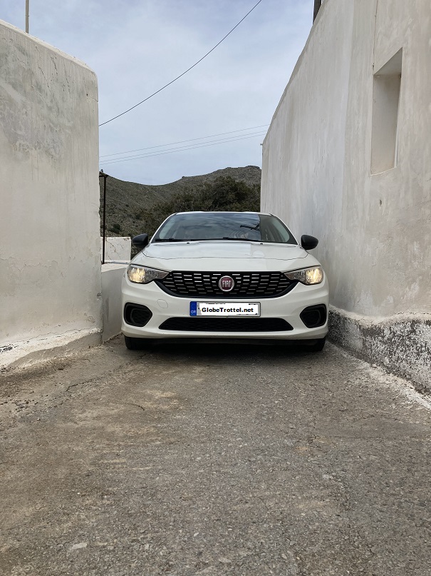 Chochlakies Chochlakies