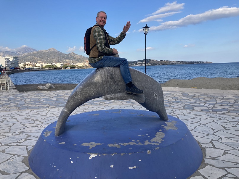 Ierapetra Delfin Ierapetra Delfin