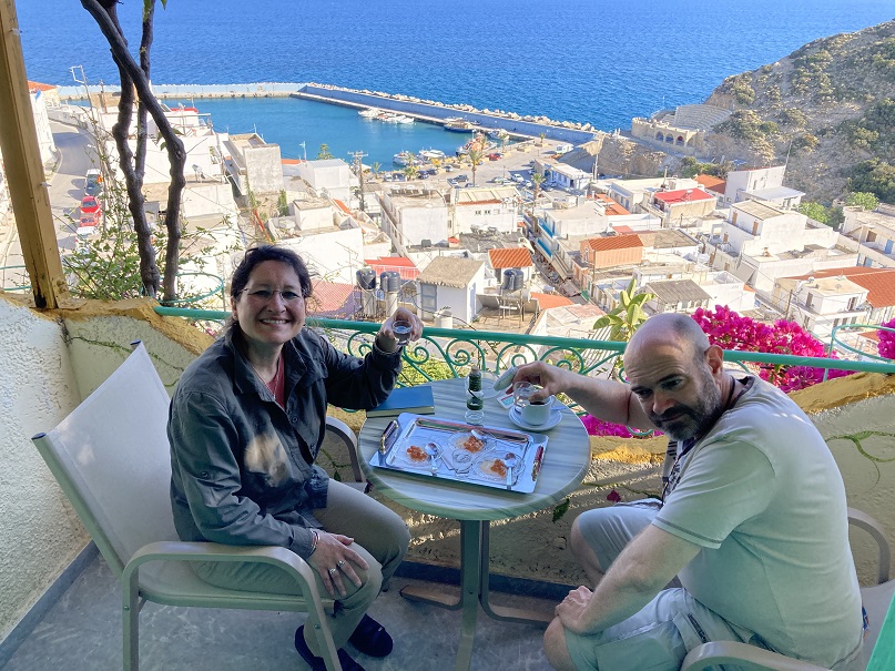 Hotel Erofili, Agio Galini Hotel Erofili, Agio Galini