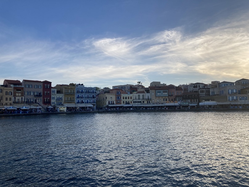 Chania Tag Chania Tag