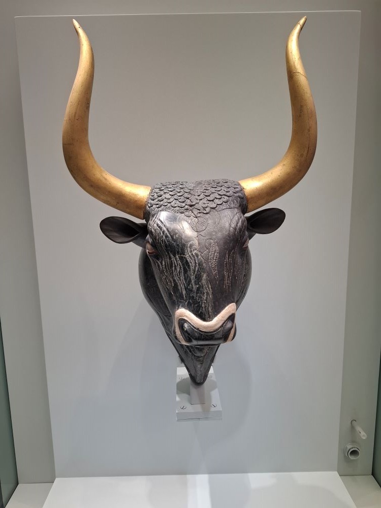 Iraklio Arch�ologisches Museum