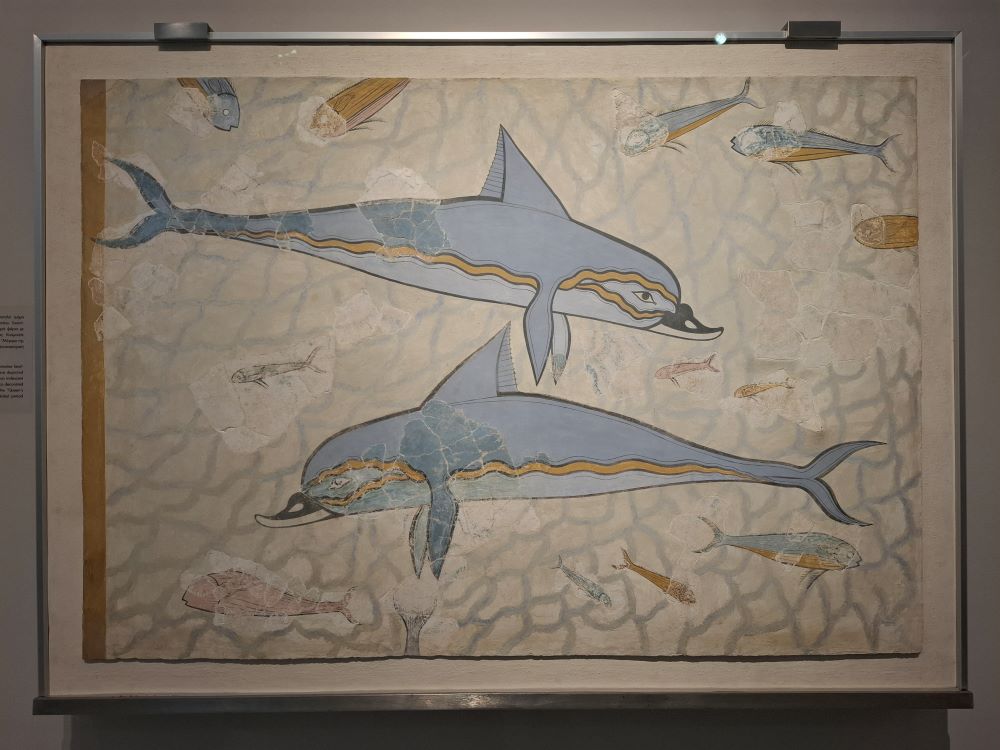 Iraklio Arch�ologisches Museum