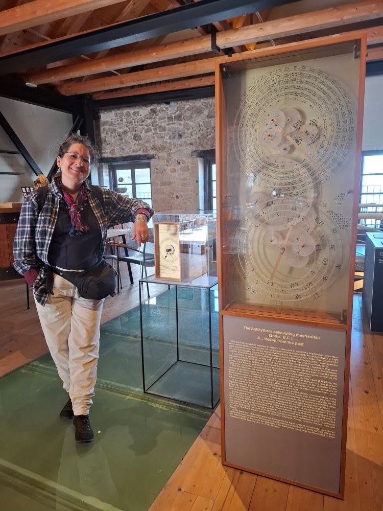 Kotsanas Museum Iraklio