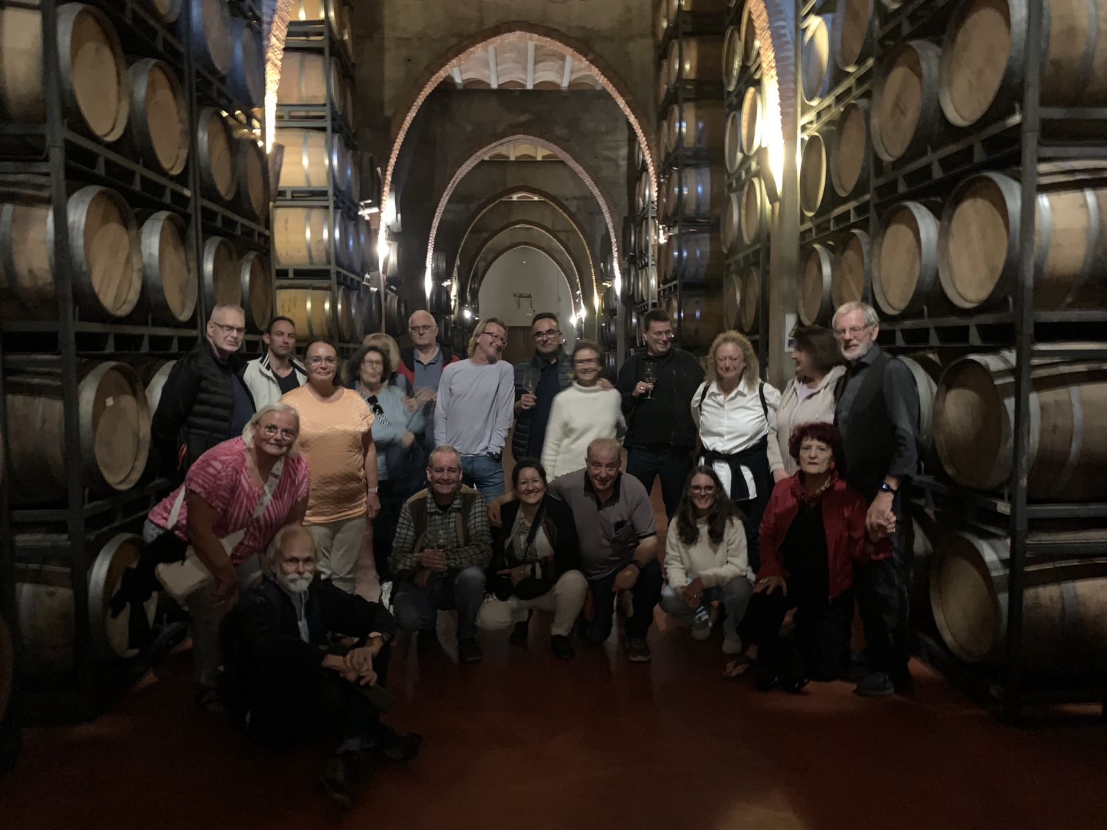 Bodegas Escudero