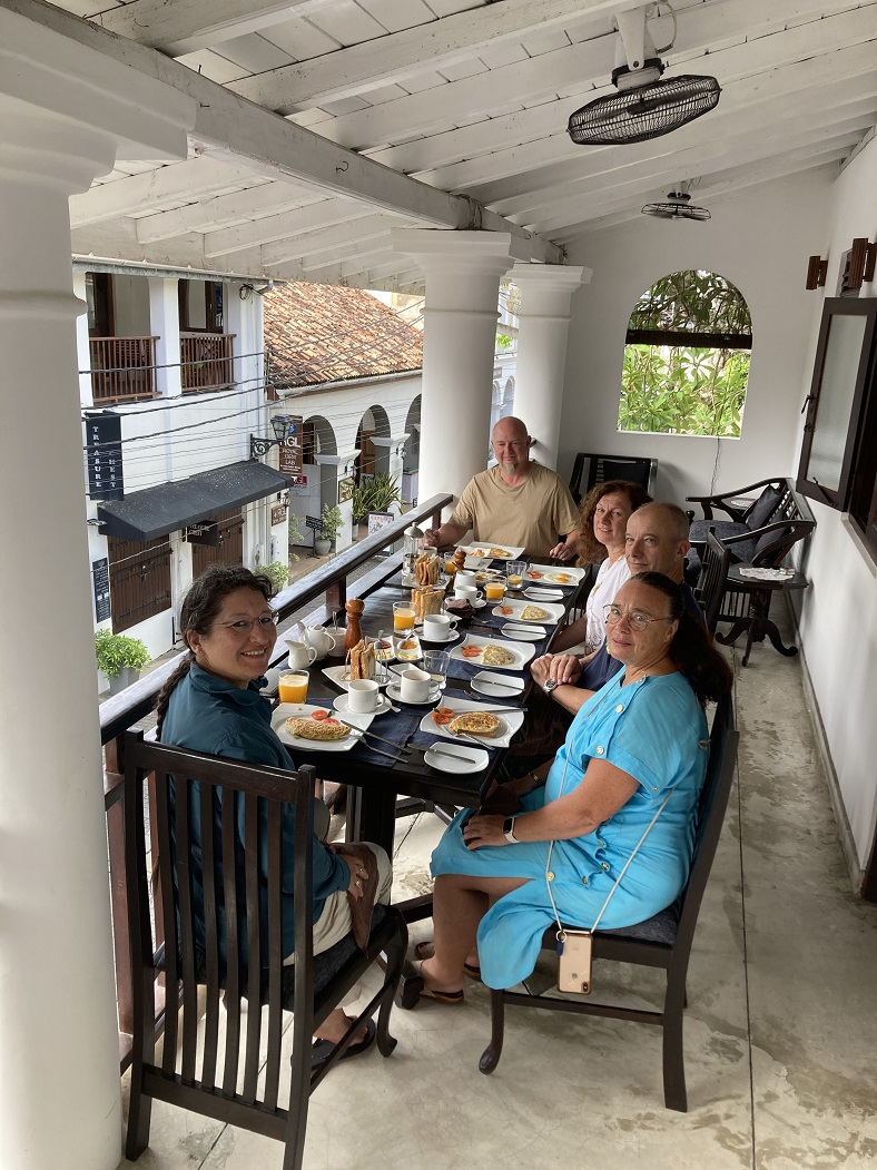 Frühstück Pedlar62 Frühstück Pedlar62