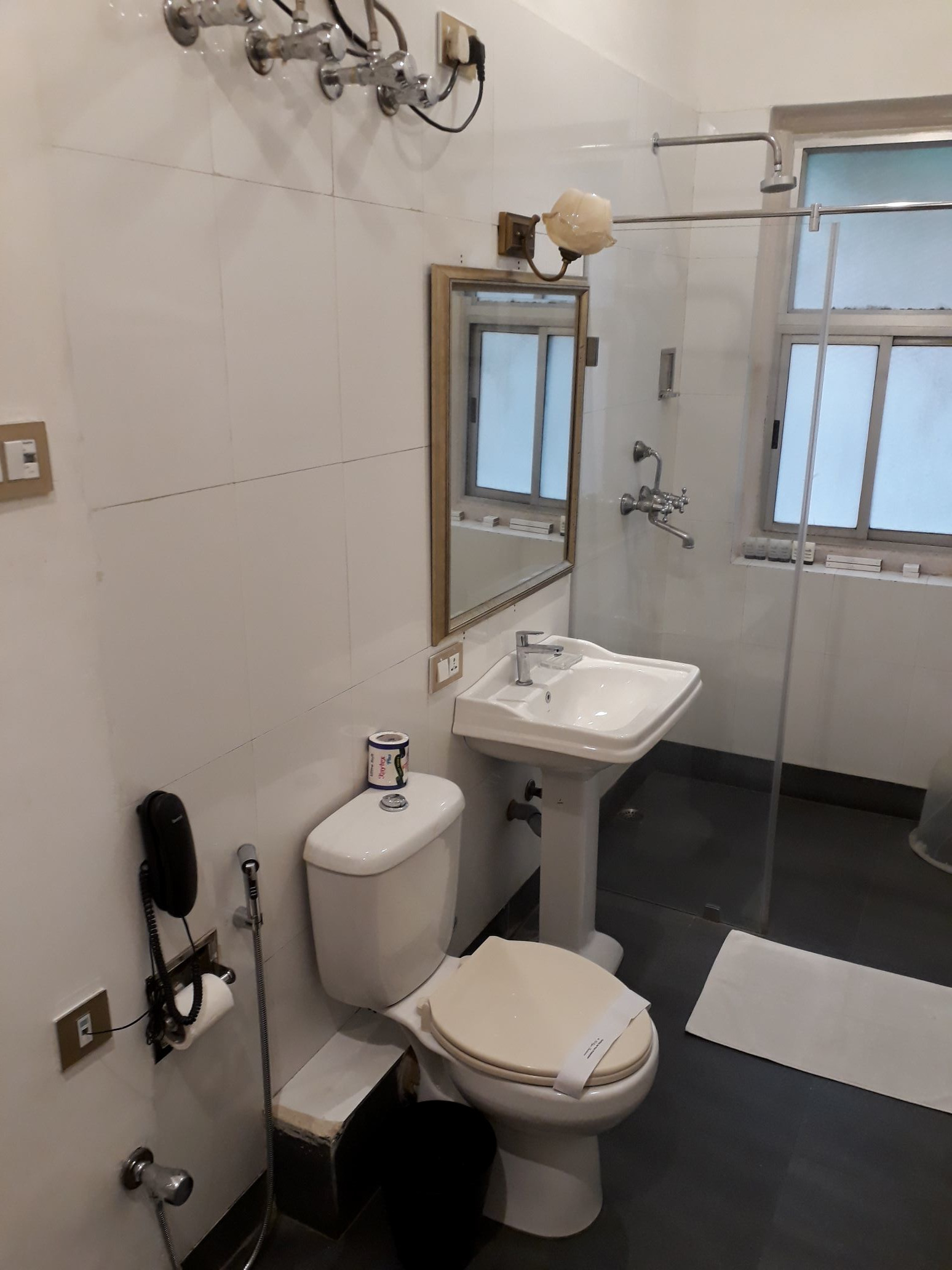 Fairlawn Bad Fairlawn Bad