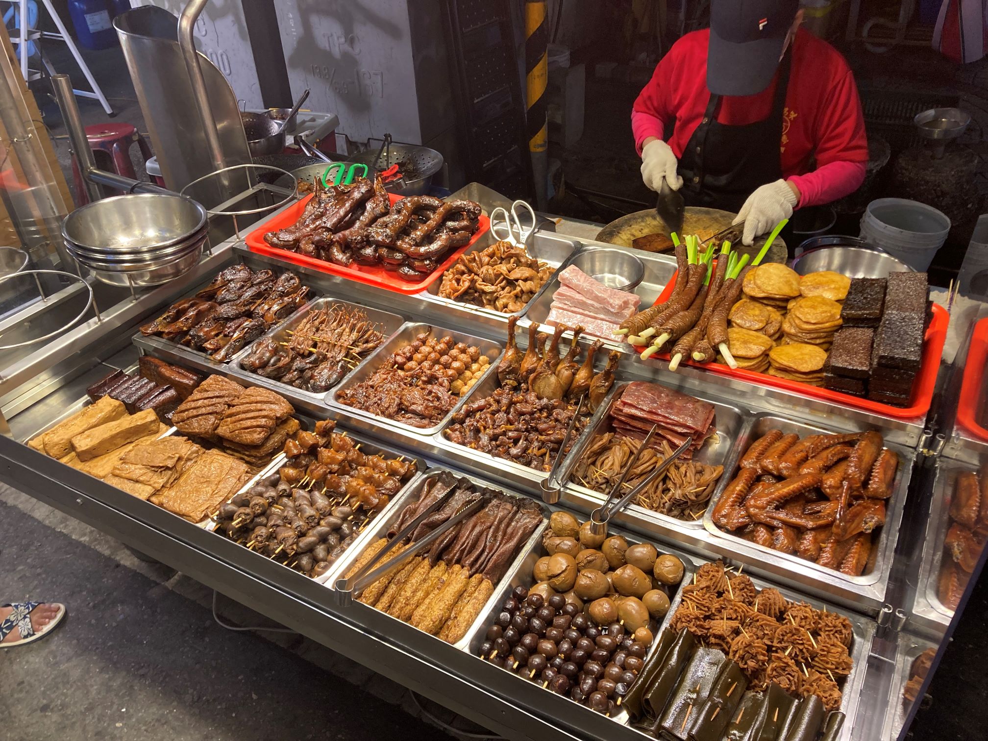 Kenting Night Market 3 Kenting Night Market 3