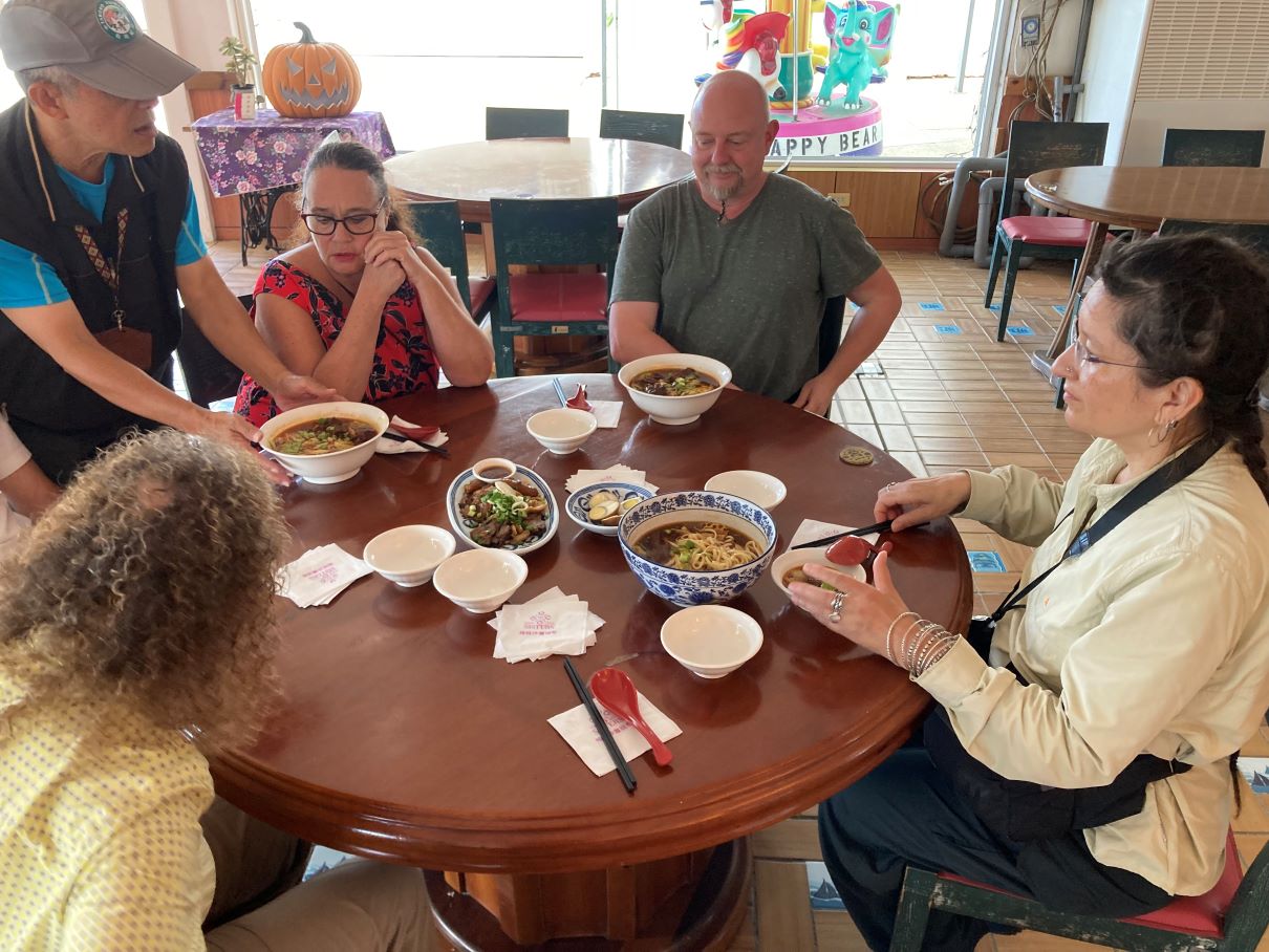 Four Sister Noodle House 3 Four Sister Noodle House 3