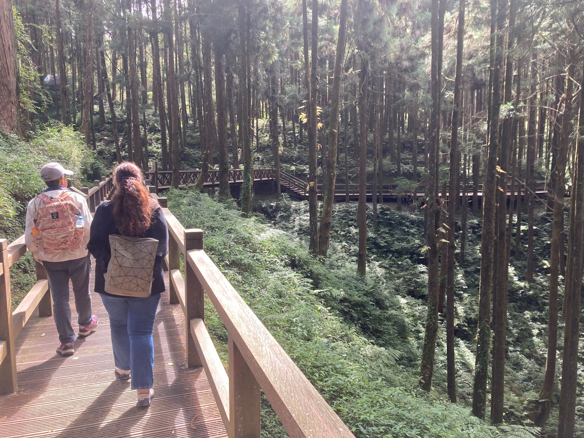 Alishan Park Alishan Park