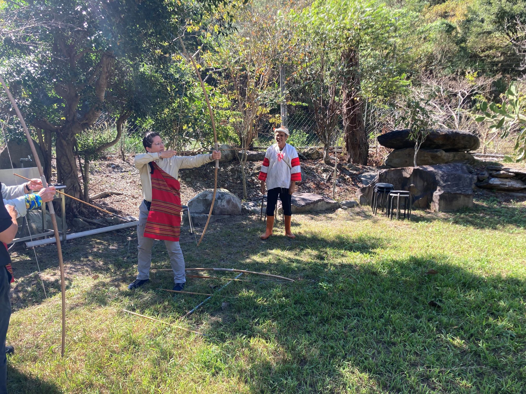 Sedqi Bogenschiessen Sedqi Bogenschiessen