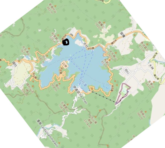 Sun-Moon-Ottifant Sun-Moon-Ottifant