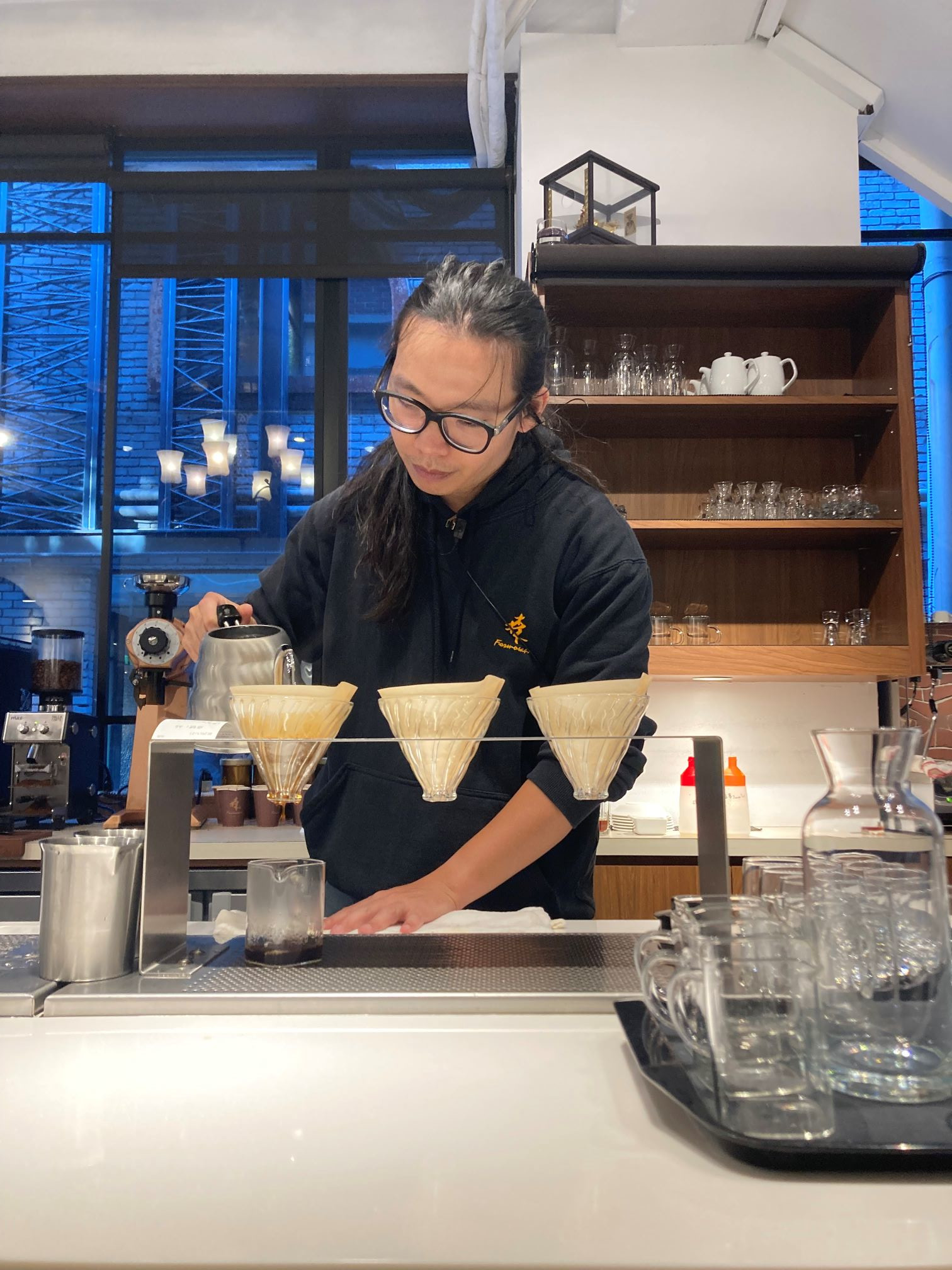 Formosan Coffee Formosan Coffee