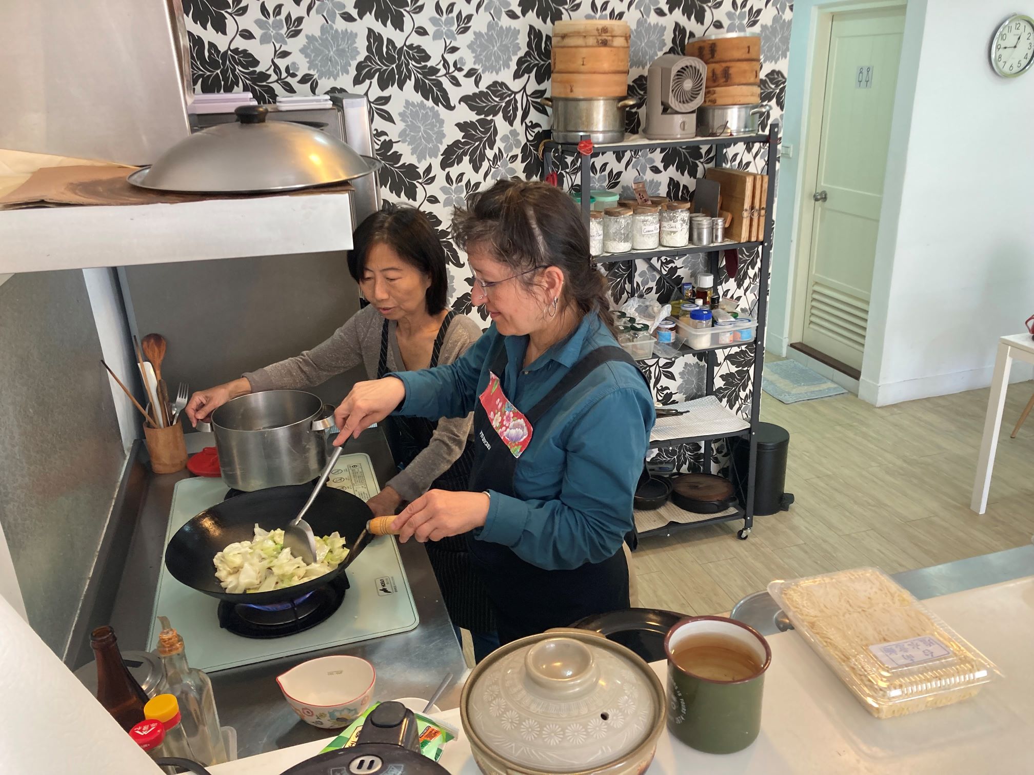 Ivy's Kitchen Ivy's Kitchen